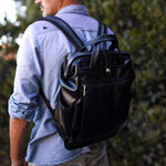 Cavallo Backpack