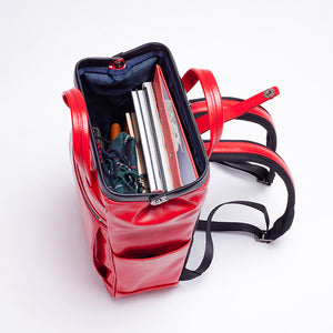 Cavallo Compact Backpack
